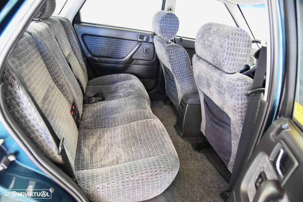 Honda Concerto 1.6i 16V - 27