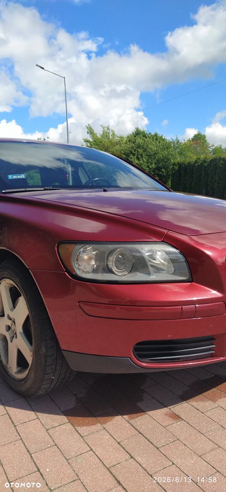 Volvo V50 1.8 Momentum - 6