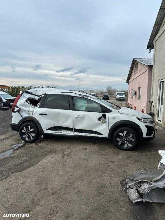 Dezmembrari Dacia Jogger Mocheta podea interior 2024 COMBI 999 - 4