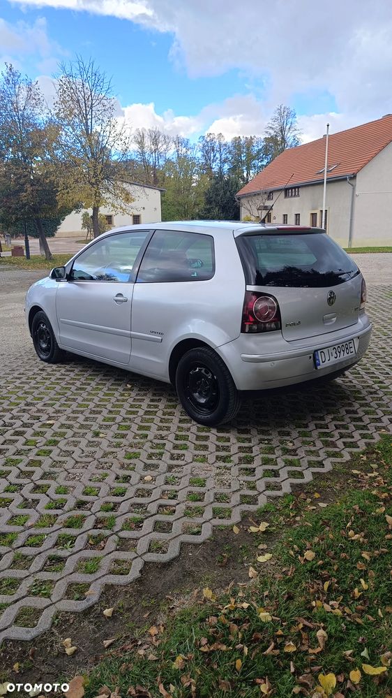 Volkswagen Polo 1.4 TDI Comfortline - 3