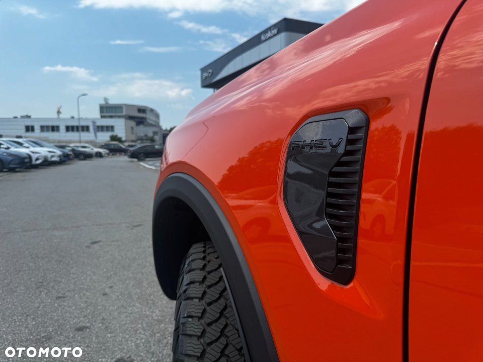 Ford Ranger - 9