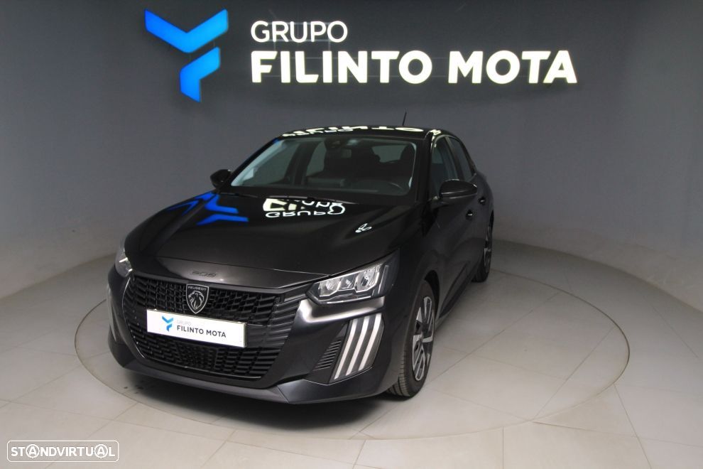 Peugeot 208 1.2 PureTech GT - 6