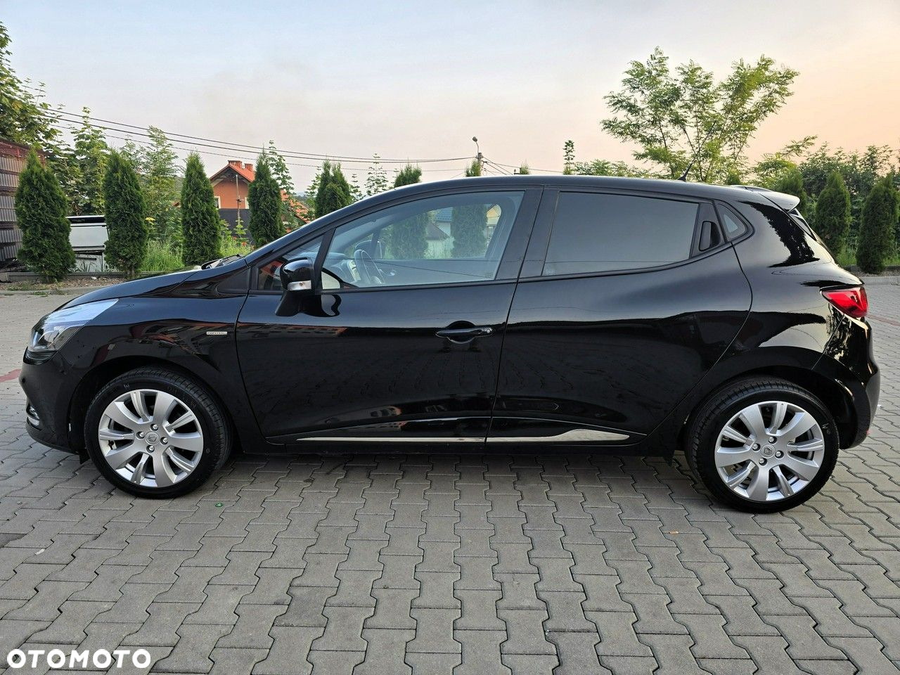 Renault Clio - 5