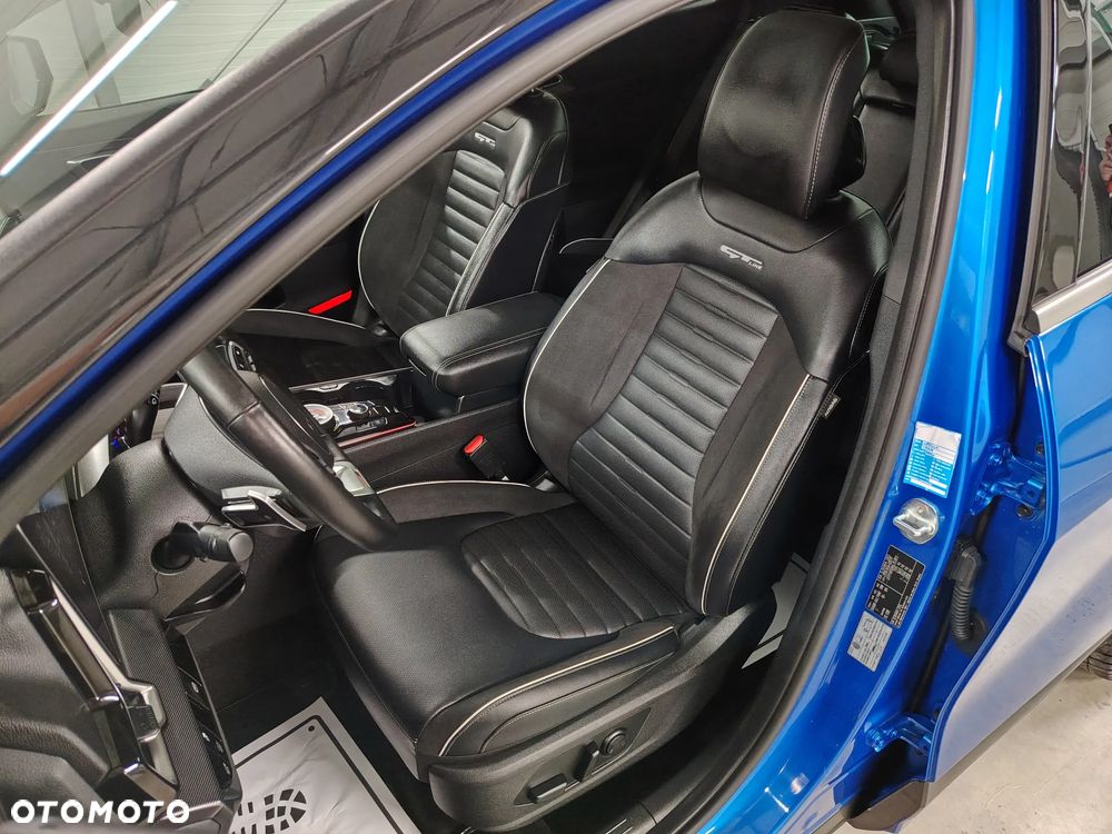Kia Sportage 1.6T-GDI 2WD GT-line - 20
