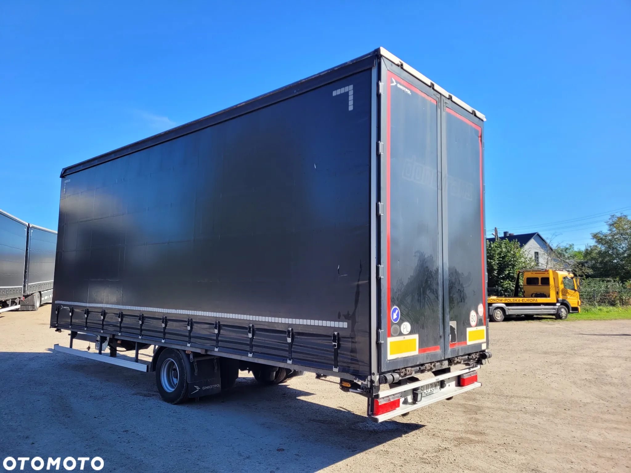 Gniotpol G4000 - 2
