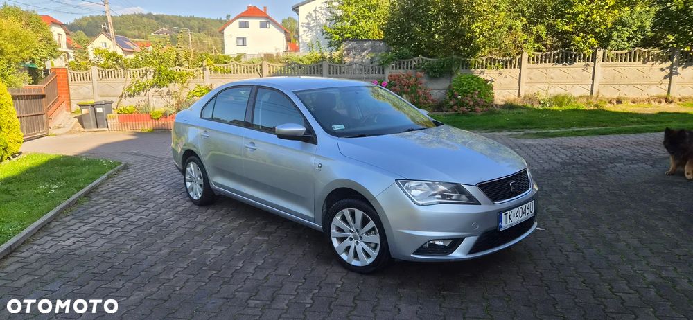 Seat Toledo - 1