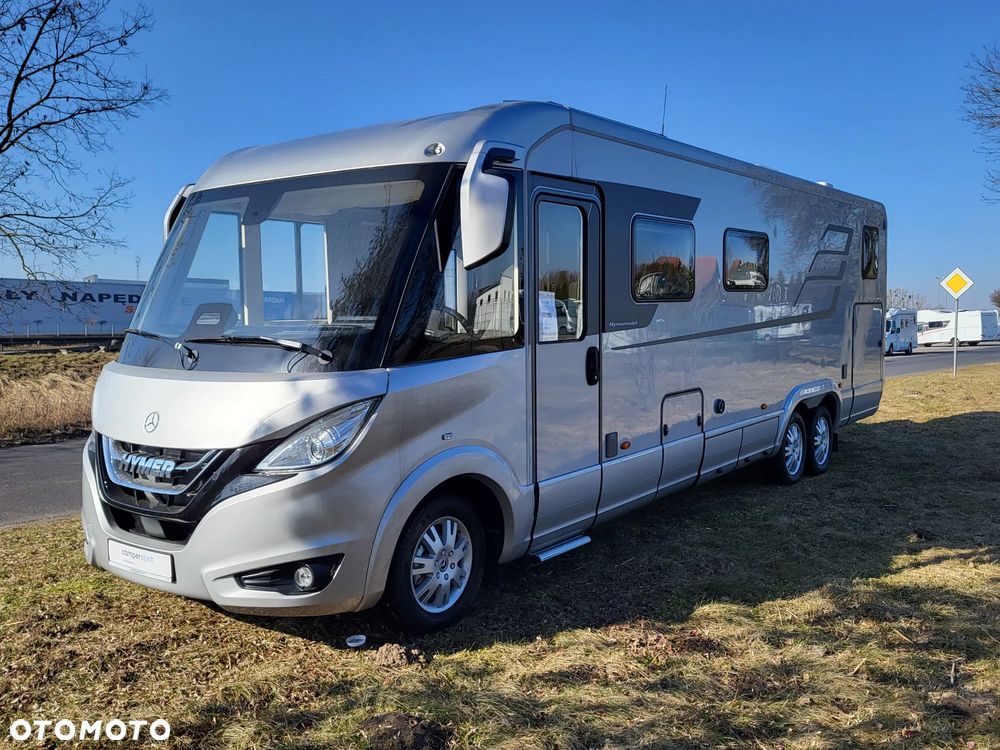 Hymer-Eriba B-ML I 880 - 3