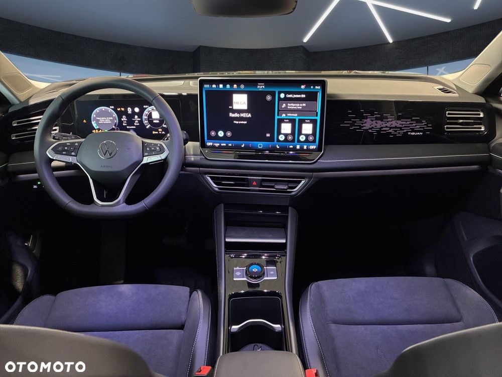 Volkswagen Tiguan - 13