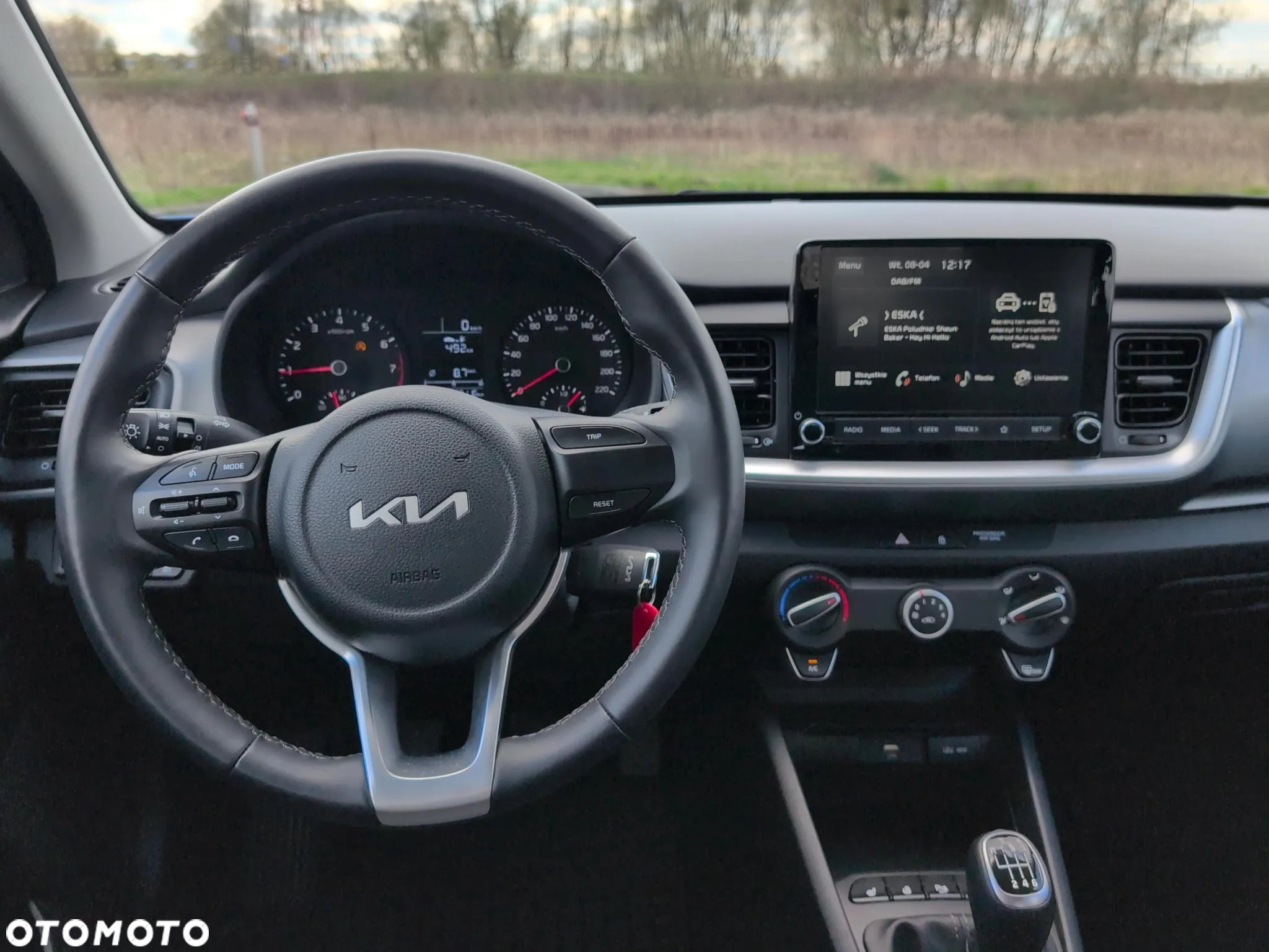 Kia Stonic 1.0 T-GDI M - 13