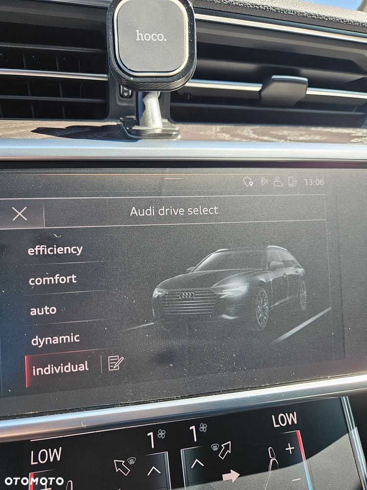 Audi A6 Avant - 12
