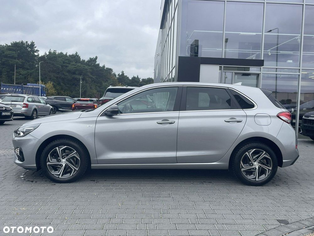 Hyundai i30 - 2