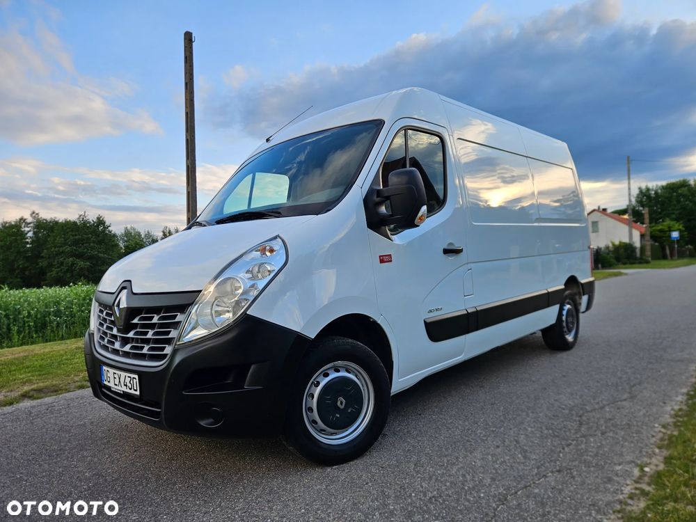 Renault MASTER - 2