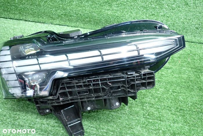 VOLVO EX30 EX-30 FULL LED 23- reflektor prawy lampa prawy - 2