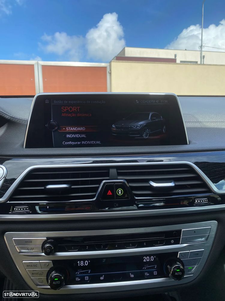 BMW 730 d - 28