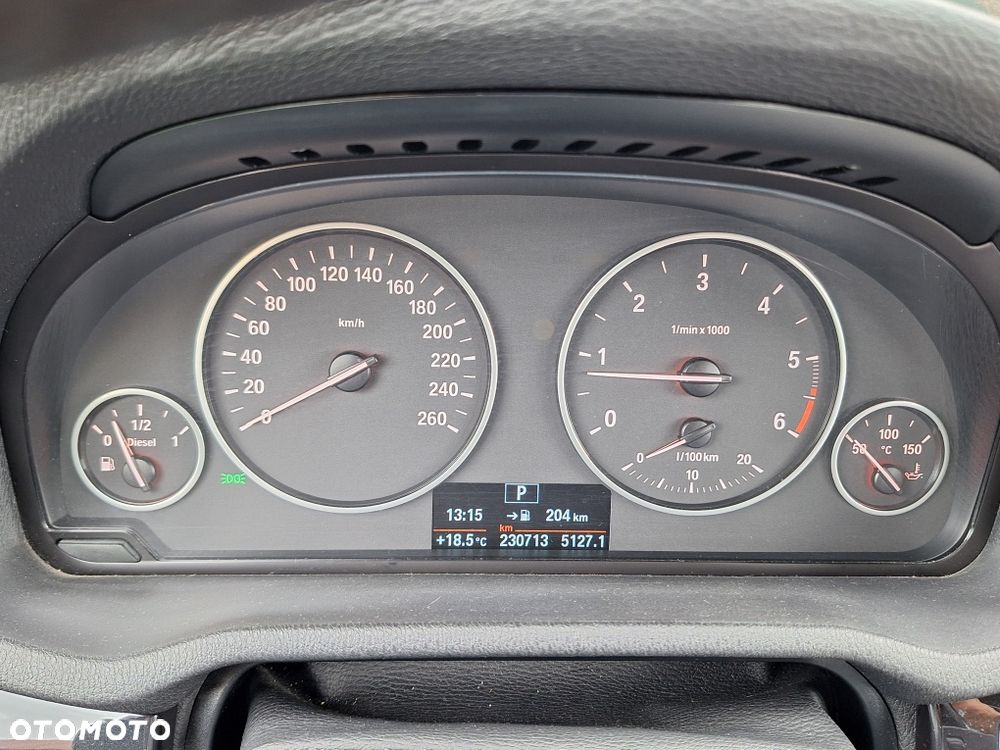 BMW X3 - 8