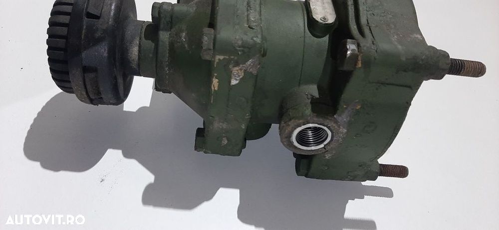 Supapa de control trailer Wabco - 5
