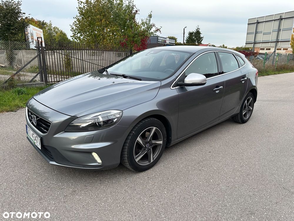 Volvo V40 - 1