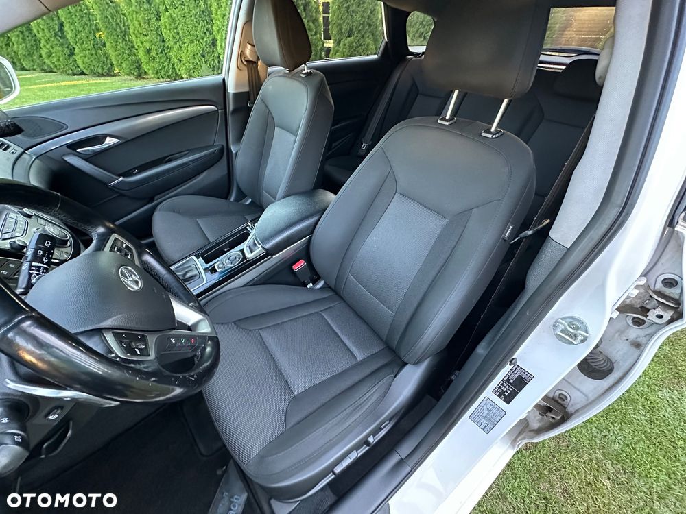 Hyundai i40 - 13