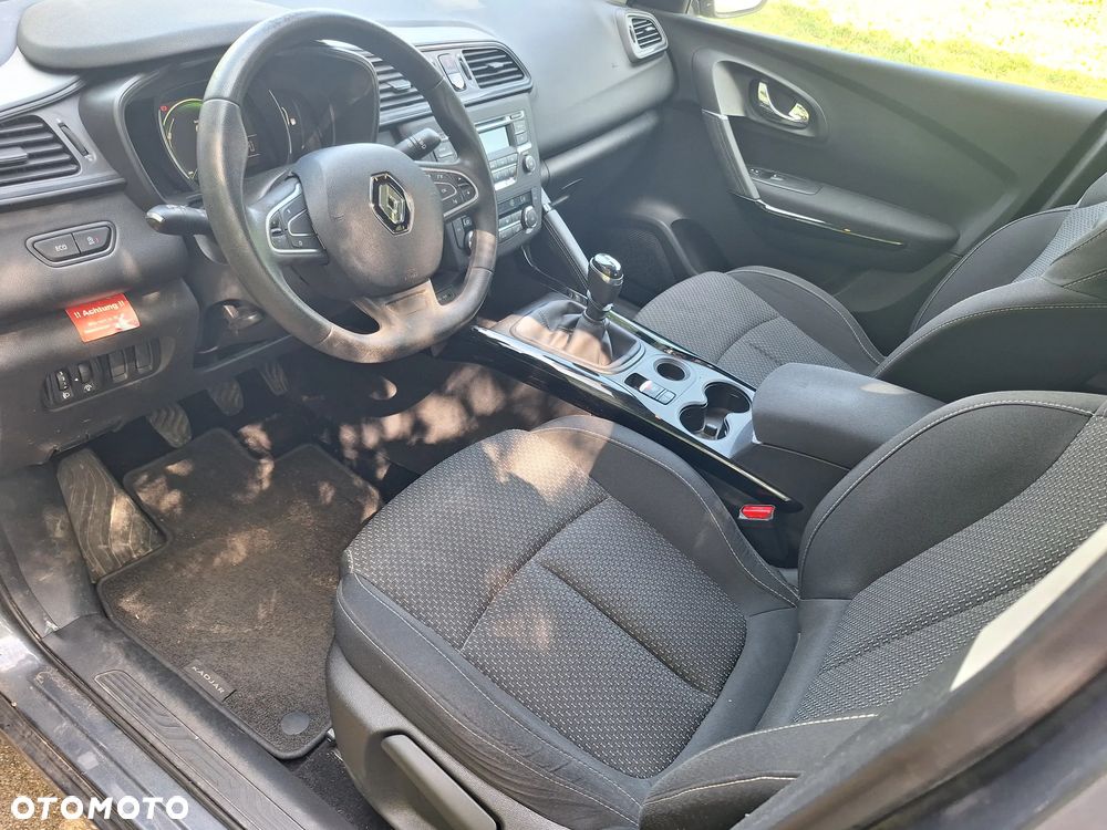 Renault Kadjar - 11
