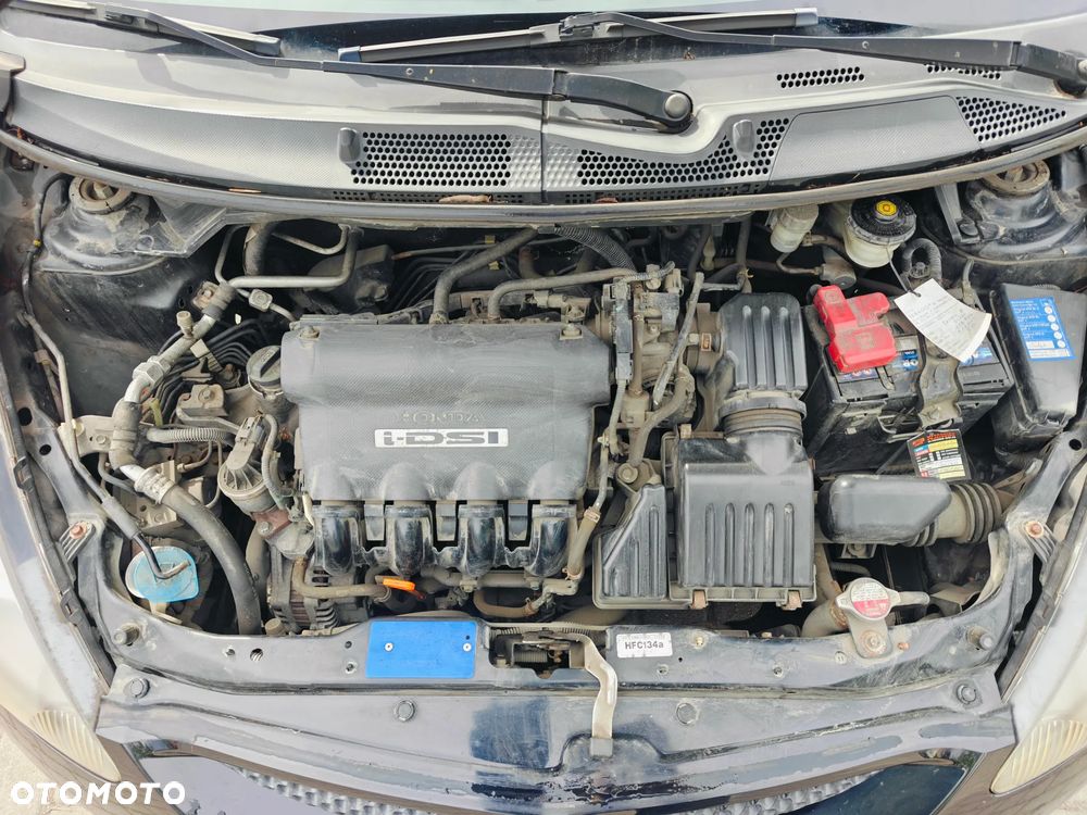 Honda Jazz 1.2 Cool - 16