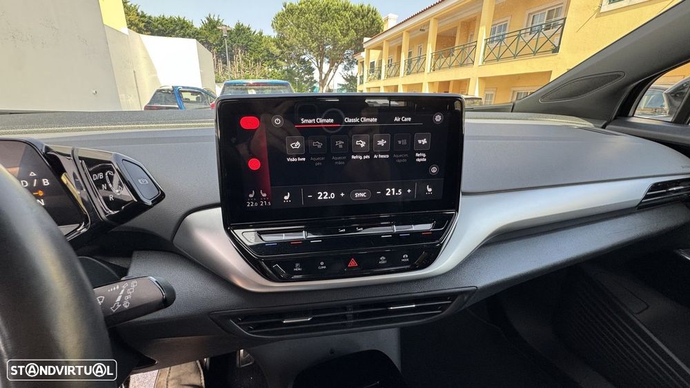 VW ID.4 77 kWh Pro Performance - 22