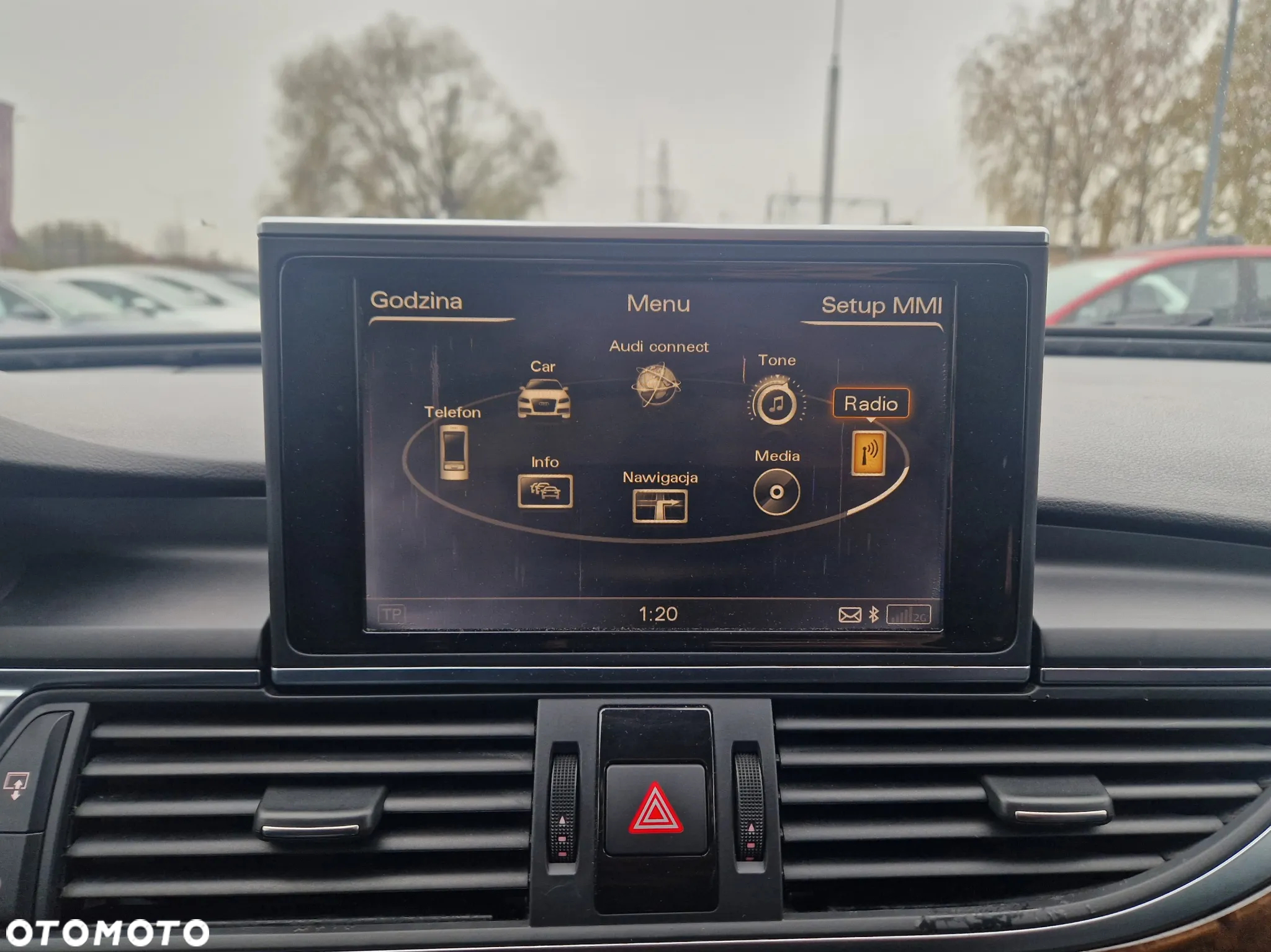 Audi A6 3.0 TFSI quattro S tronic sport selection - 20