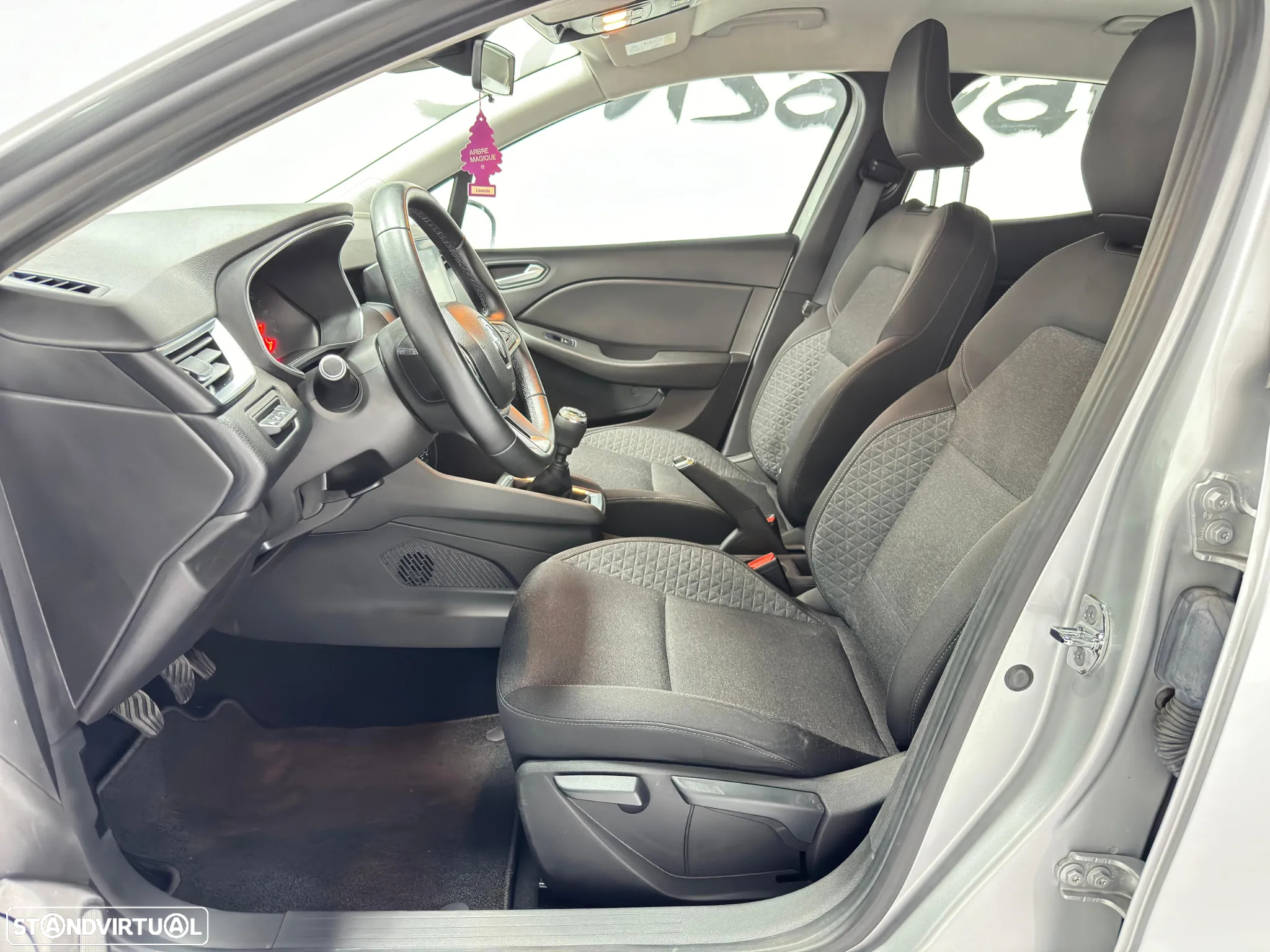 Renault Clio 1.5 Blue dCi Zen - 7