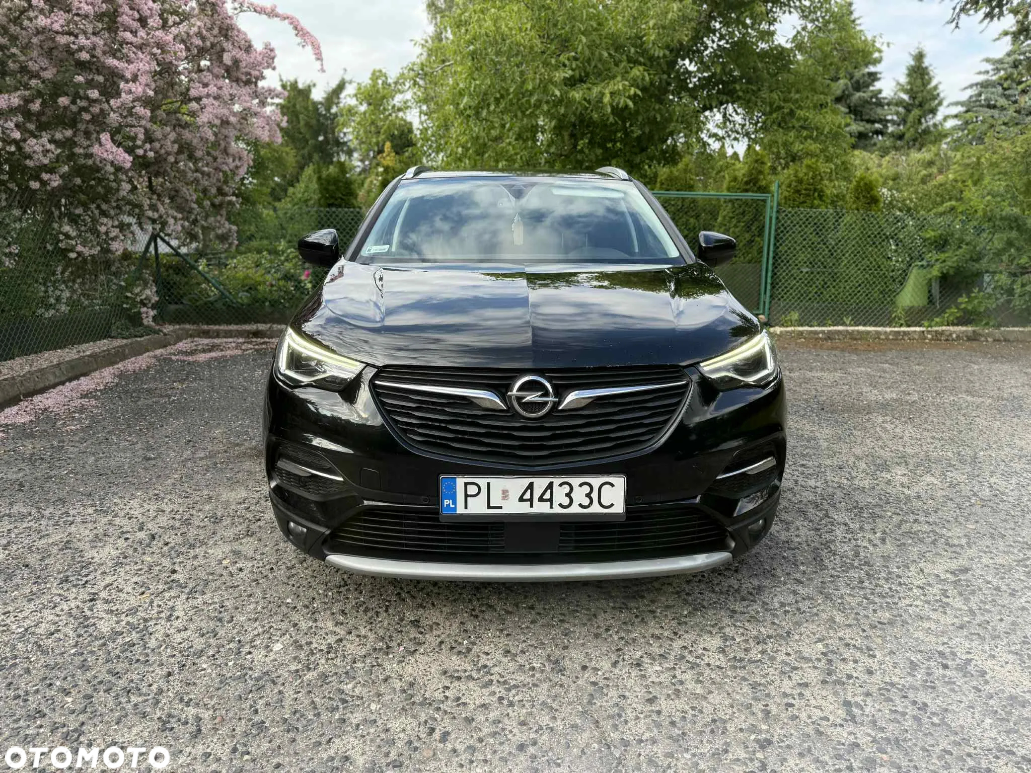 Opel Grandland X 2.0 CDTI Ultimate S&S - 10