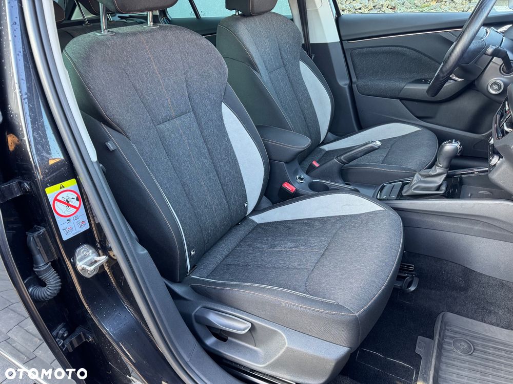 Skoda Scala 1.5 TSI Style DSG - 30