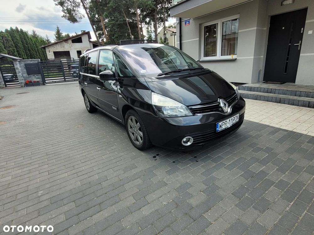 Renault Espace - 2