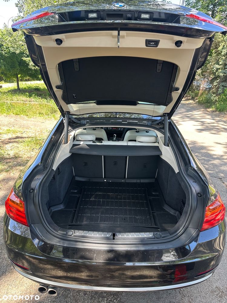 BMW Seria 4 428i xDrive Modern Line - 15
