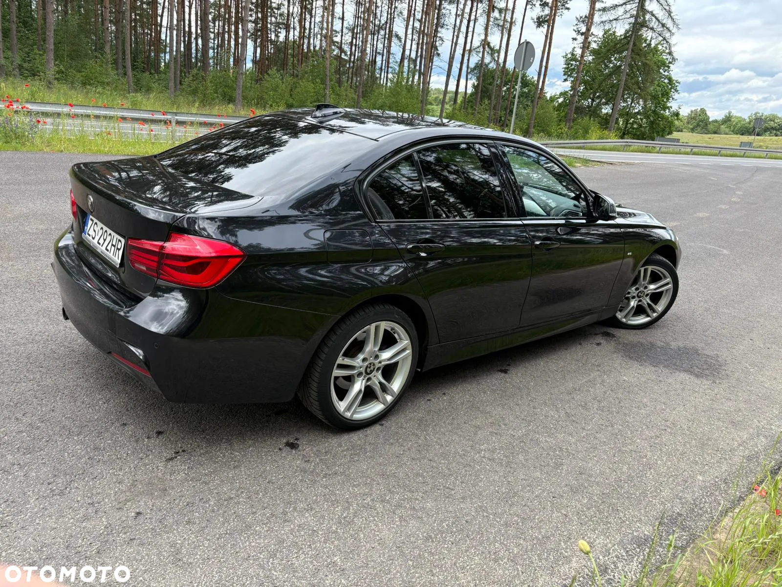 BMW Seria 3 330i xDrive - 6