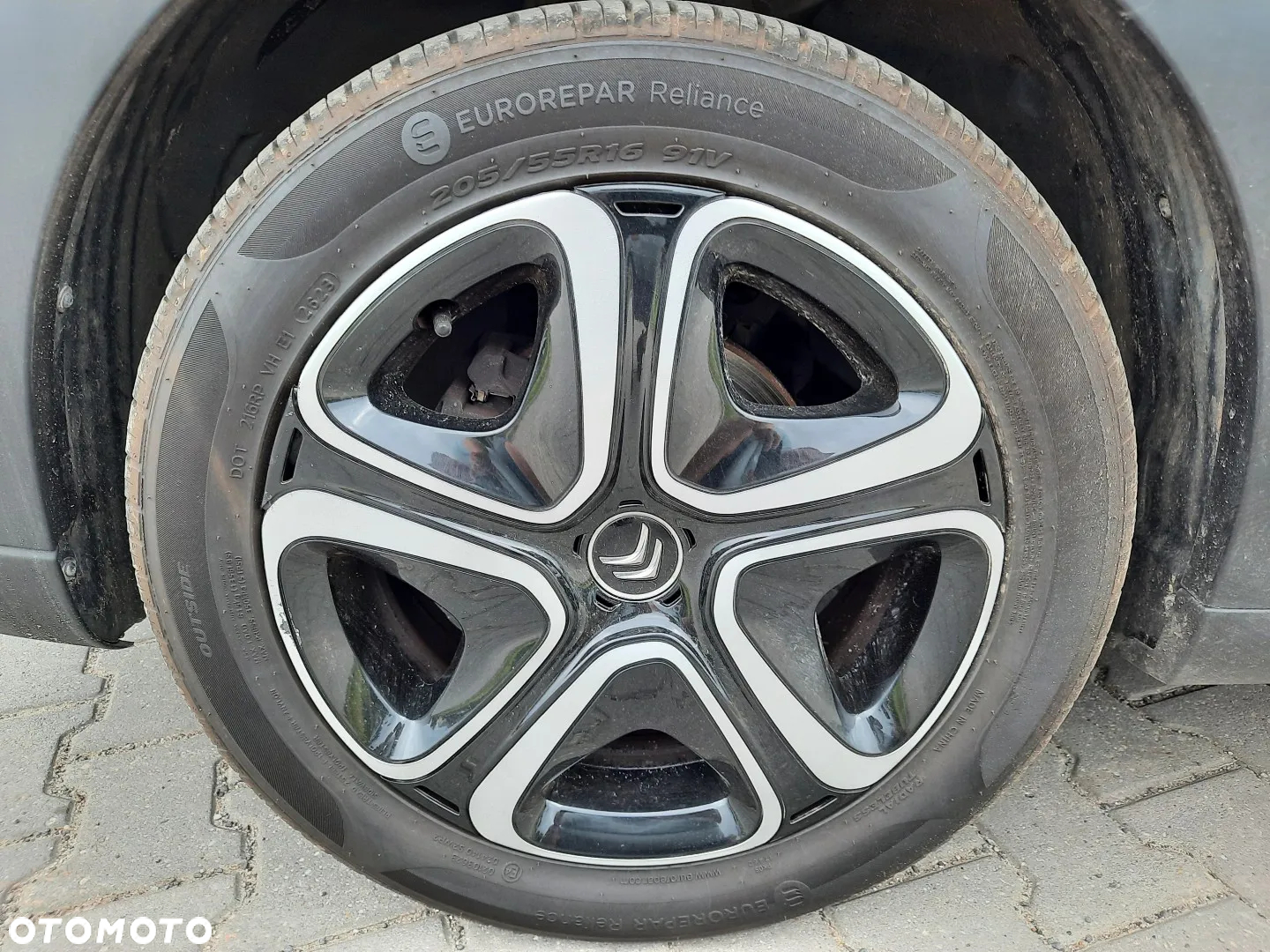 Citroën C3 1.2 PureTech Elle S&S - 10