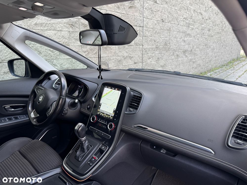 Renault Grand Scenic BLUE dCi 150 EDC BOSE EDITION - 33