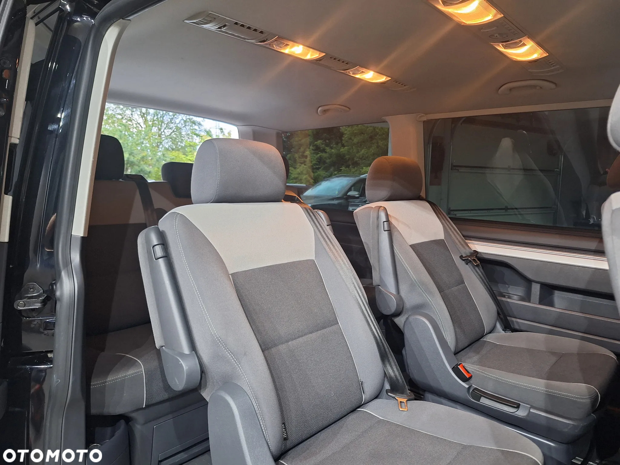 Volkswagen Multivan TDI L1 Startline - 10