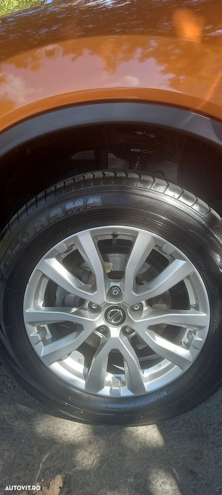 Nissan X-Trail 1.3 DIG-T Acenta - 5