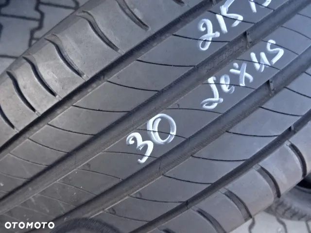 5x114,3x60 7Jx17 ET40 LEXUS z czujnikami ciśnienia koła letnie 17 - 18