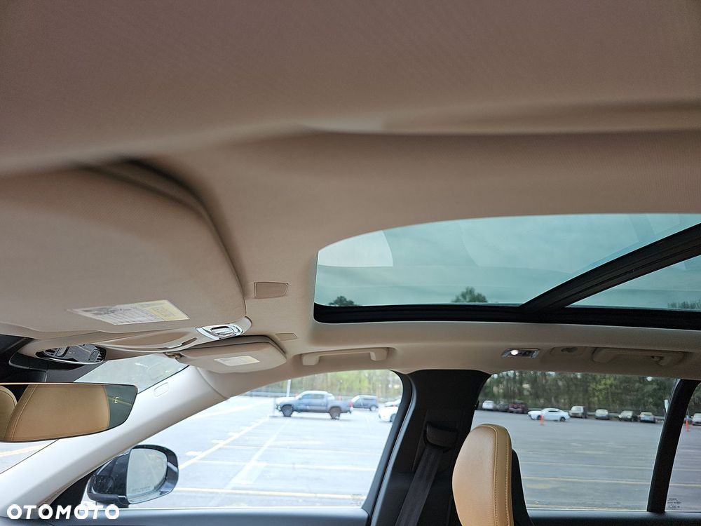 Volvo XC 90 T6 AWD Geartronic Momentum - 15