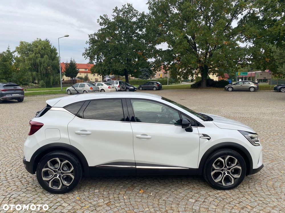 Renault Captur TCe 140 GPF BUSINESS EDITION - 7