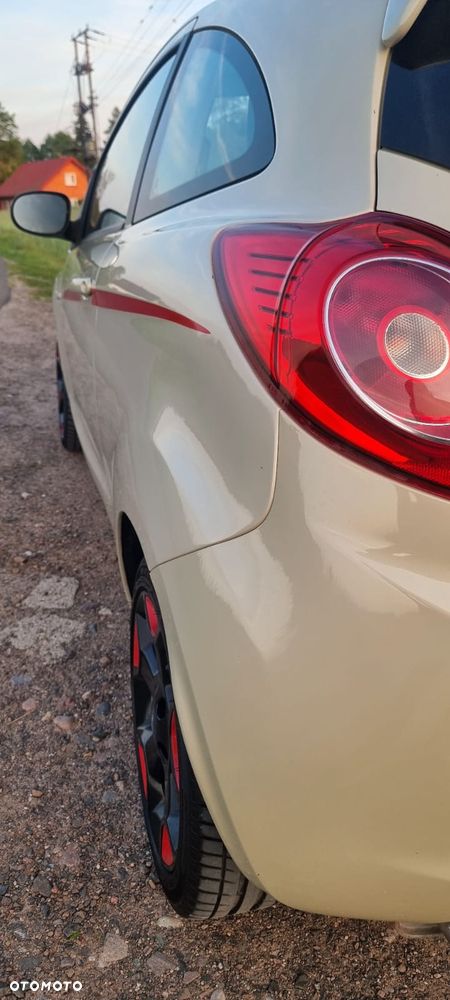 Ford KA 1.2 Grand Prix - 6