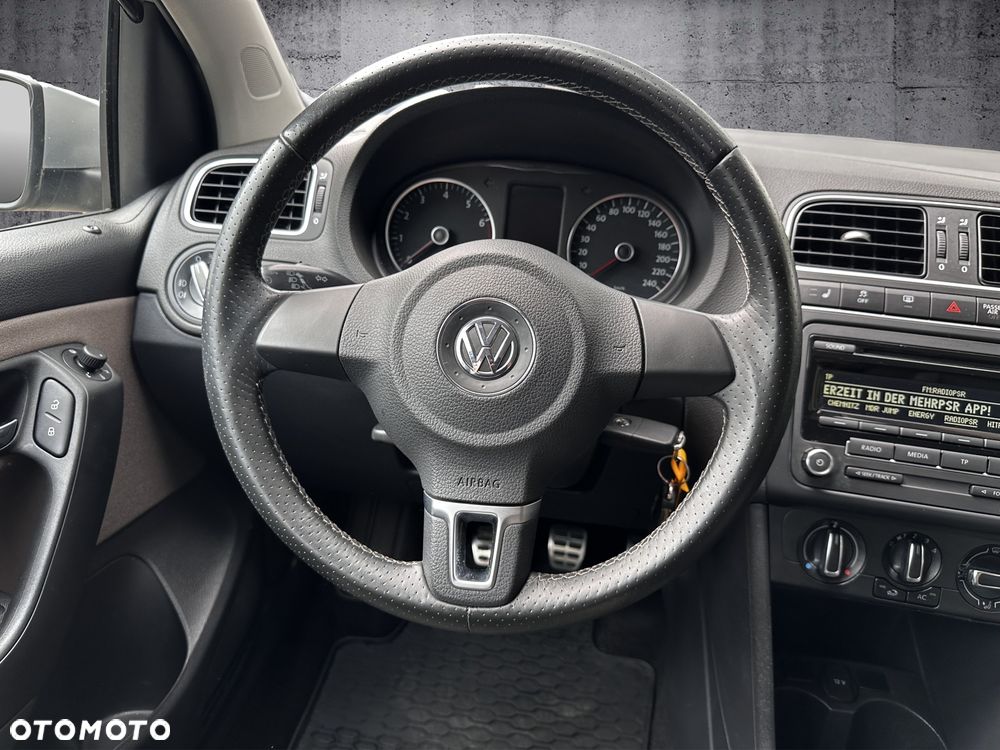 Volkswagen Polo Cross 1.2 TSI CityLine - 12