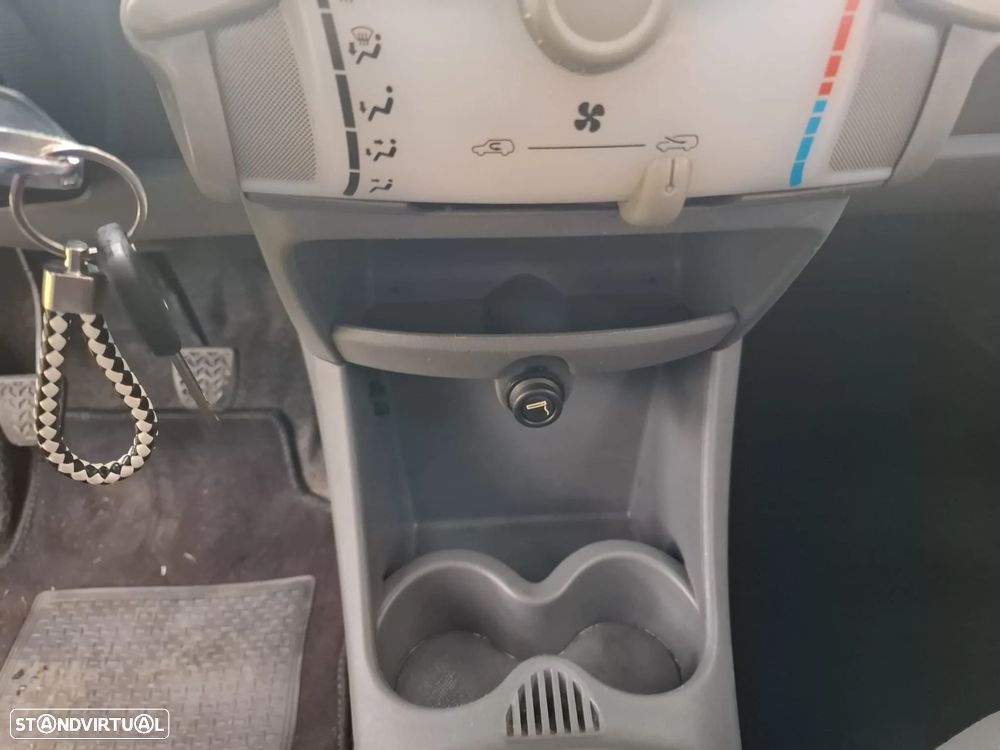 Citroën C1 1.0 Style - 31