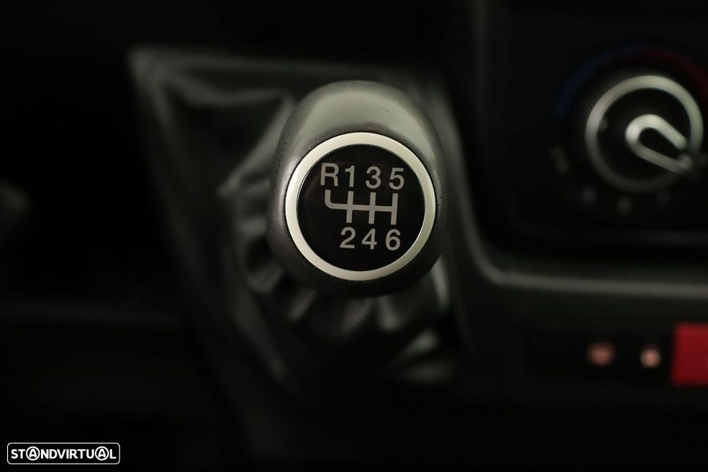 Citroën jumper 2.2 bluehdi 3.5t hd l4h2 - 10