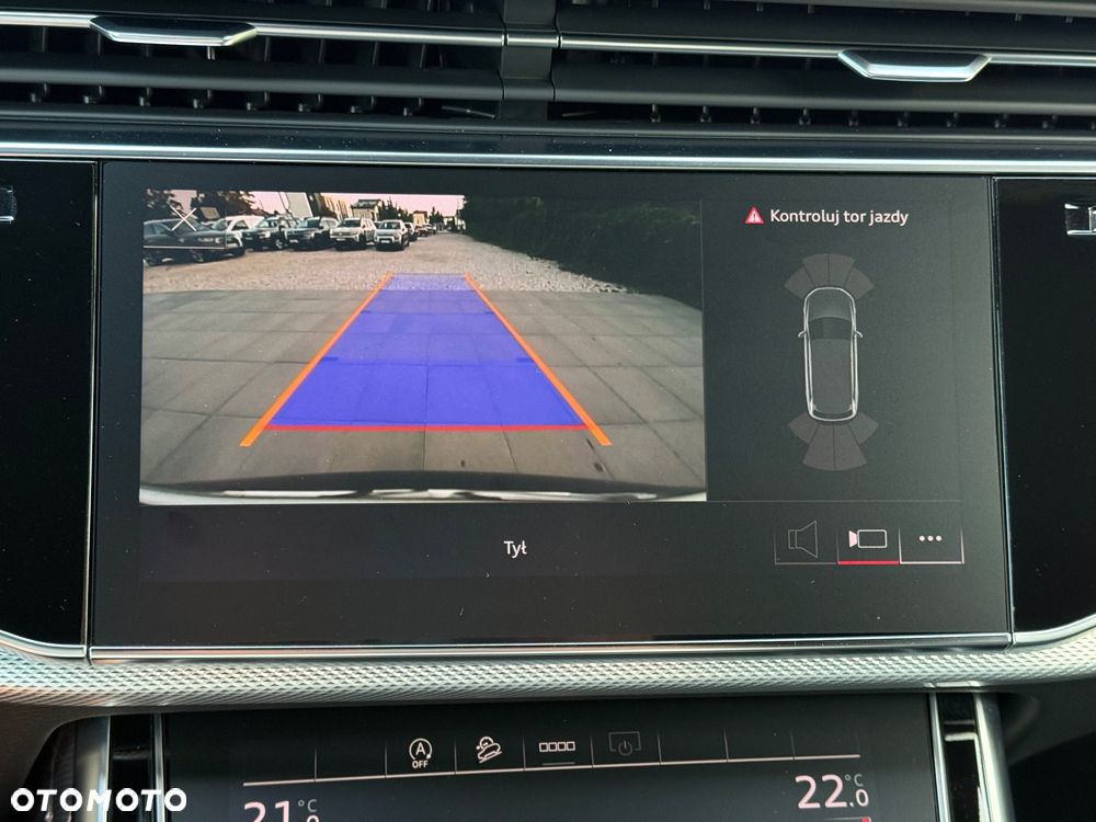 Audi Q7 2023