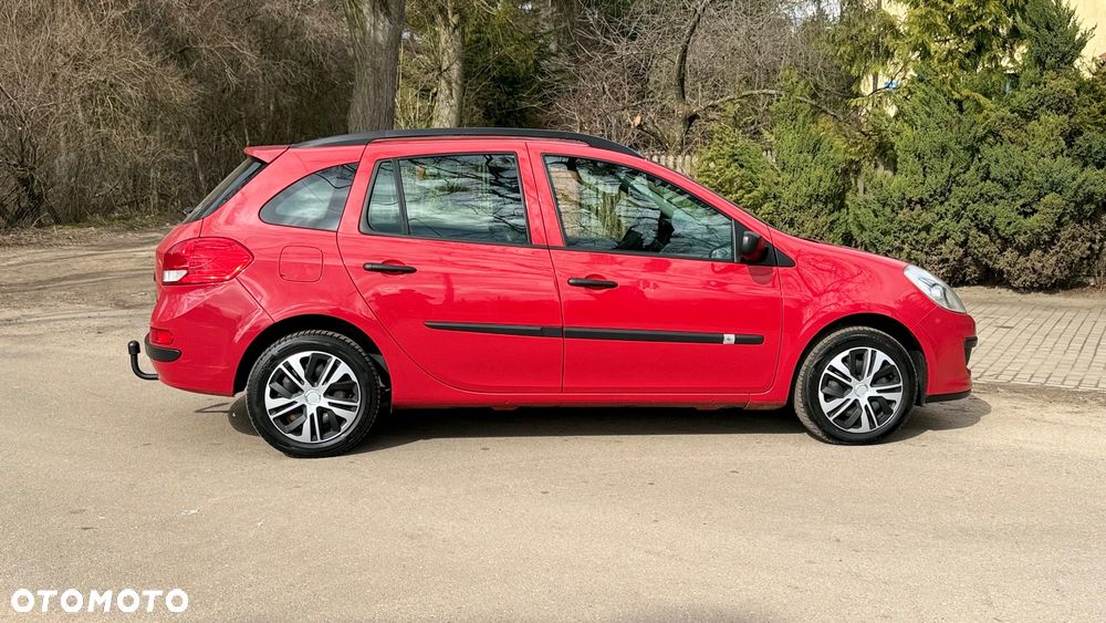 Renault Clio 1.2 16V 75 Dynamique - 5