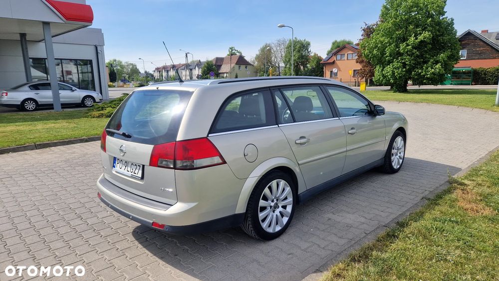 Opel Vectra 1.9 CDTI Elegance - 3