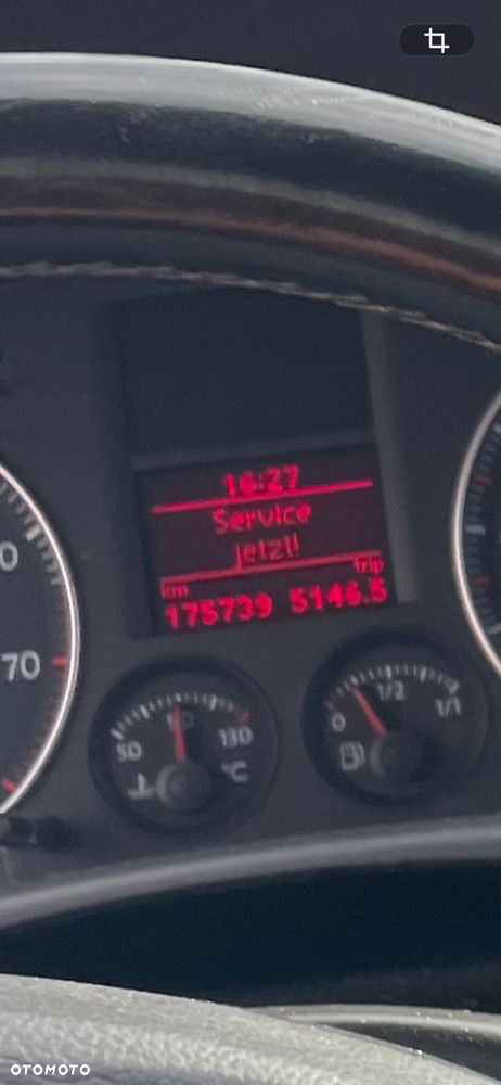 Volkswagen Touran 1.6 Trendline - 15