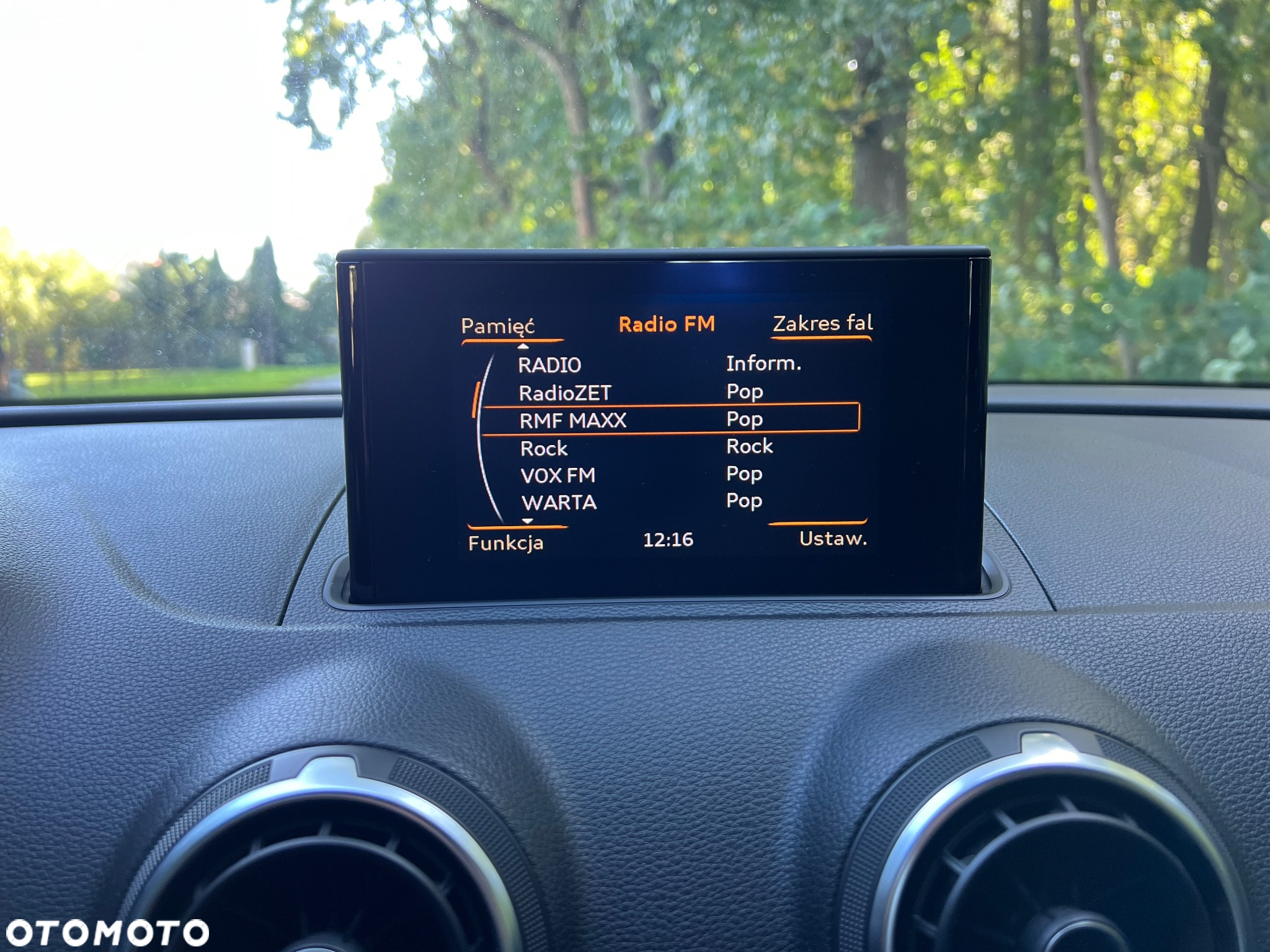 Audi A3 Sportback - 23