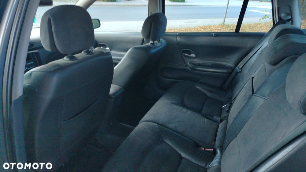 Renault Laguna 2003 photo 4
