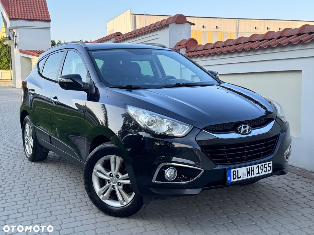 Hyundai ix35 - 5